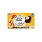 Sandwich Eis von BON GELATI im aktuellen Lidl Prospekt