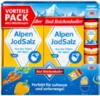 Kaufland Neusäß - Alpen-Jodsalz Angebot im Prospekt Alpen-Jodsalz bei Kaufland im Neusäß Prospekt für 2,22 €