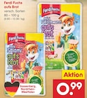 Aktuelles aufs Brot Angebot bei Netto Marken-Discount in Paderborn ab 0,99 €