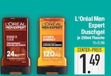 Barber Club im Angebot bei E center in Dachau Barber Club Angebote von L'Oréal Men Expert bei E center Dachau für 1,49 €