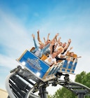 Lidl - Movie Park Germany in Bottrop Angebot im Prospekt Movie Park Germany in Bottrop bei Lidl im Prospekt "" für 49,00 €