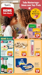 REWE Prospekt für Frankenthal: "Dein Markt", 24 Seiten, 04.05.2026 - 09.05.2026