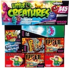 Jugendfeuerwerk "Little Creatures" Angebote von Weco bei REWE Kaiserslautern für 6,99 €