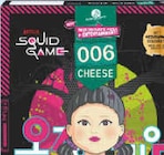 006 Cheese Pizza Angebote von Squid Game bei Netto Marken-Discount Kempen für 3,33 €