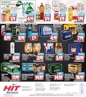 Aktueller HIT Prospekt mit Energydrink, "ECHTE VIELFALT", Seite 20