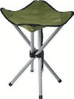 Camping-Hocker Angebote von CRIVIT bei Lidl Wunstorf für 4,99 €