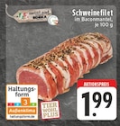 EDEKA Hopsten Prospekt mit  im Angebot für 1,99 €