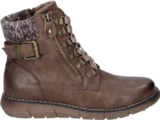 Damen Stiefel im Angebot bei E center in Darmstadt Damen Stiefel Angebote von XTI ADVENTURE bei E center Darmstadt für 34,99 €