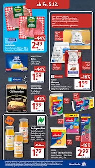 Aktueller ALDI SÜD Prospekt "Gutes für Alle." mit 48 Seiten
