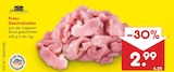 Puten-Geschnetzeltes bei Netto Marken-Discount im Pforzheim Prospekt für 2,99 €