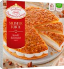 Meistertorte Mandel Bienenstich bei EDEKA im Großensee Prospekt für 5,99 €