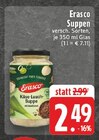 Angebot im EDEKA Bedburg-Hau Prospekt EDEKA Bedburg-Hau Prospekt mit im Angebot für 2,49 €