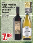 Trinkgut - Primitivo di Manduria Angebot im Prospekt Primitivo di Manduria bei Trinkgut im Prospekt "" für 7,99 €