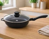 Aktuelles Servierpfanne mit Deckel Angebot bei Zurbrüggen in Münster ab 19,99 €