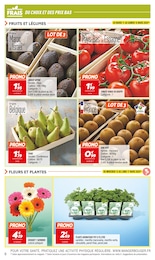 Offre Kiwi dans le catalogue Netto du moment à la page 6