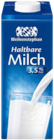 Kaufland Baden-Baden - Haltbare Milch Angebot im Prospekt Haltbare Milch bei Kaufland im Baden-Baden Prospekt für 0,95 €