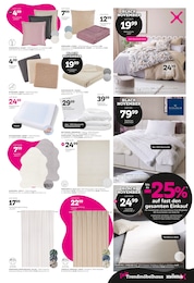 Teppichboden Angebot im aktuellen mömax Prospekt auf Seite 7