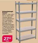 Aktuelles Schwerlastregal Kynast Angebot bei Netto mit dem Scottie in Dresden ab 27,99 €