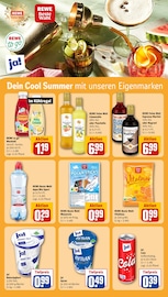 Ähnliches Angebot bei REWE in Prospekt "Dein Markt" gefunden auf Seite 15
