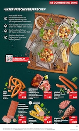 Aktueller Kaufland Prospekt mit Radeberger, "KNÜLLER", Seite 31