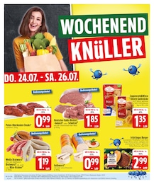 Whisky im EDEKA Prospekt Whisky im EDEKA Prospekt "Noch kein °Punktesammler? Hier direkt anmelden!" auf Seite 28
