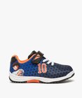 Gémo Pontault-Combault - Promo Baskets garçon imprimées - Captain Tsubasa Promo Baskets garçon imprimées - Captain Tsubasa à 12,49 € dans le catalogue Gémo à Pontault-Combault