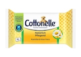 Toilettenpapier im REWE Prospekt Ultimativ Frisch von Cottonelle im aktuellen REWE Prospekt für 1,19 €
