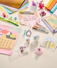 Spielzeug im Penny Prospekt Riesen-Tonpapierblock von folia im aktuellen Penny Prospekt für 2,99 €