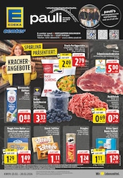 Schokolade im E center Prospekt in Solingen Aktueller E center Prospekt mit Schokolade, "Aktuelle Angebote", Seite 1