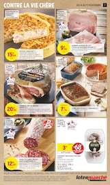 Promos Sauce dans le catalogue "EN GROS C'EST MOINS CHER" de Intermarché Hyper à la page 7 Promos Sauce dans le catalogue "EN GROS C'EST MOINS CHER" de Intermarché Hyper à la page 7