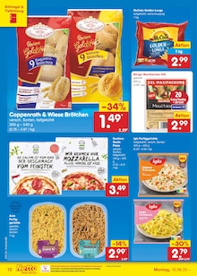 Wecker im aktuellen Netto Marken-Discount Prospekt (Duisburg) Wecker im Netto Marken-Discount Prospekt "Aktuelle Angebote" mit 59 Seiten (Duisburg)