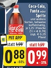 Coca-Cola bei EDEKA im Prospekt "" für 0,88 €