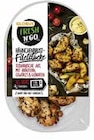 Aktuelles Hähnchenfilet Stücke Angebot bei GLOBUS in Duisburg ab 1,99 €