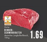 Aktuelle Braten Angebote bei E center in Gelsenkirchen Aktuelles Rinder-Schmorbraten Angebot bei E center in Gelsenkirchen ab 1,69 €