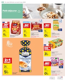 Offre Gourde dans le catalogue Carrefour du moment à la page 30