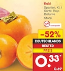 Netto Marken-Discount Großbreitenbach Prospekt mit  im Angebot für 0,33 €