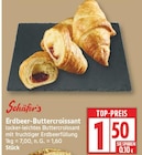 Erdbeer-Buttercroissant von Schäfer's für 1,50 € bei EDEKA im Angebot Erdbeer-Buttercroissant von Schäfer's im aktuellen EDEKA Prospekt