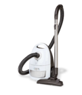 Bodenstaubsauger im Höffner Prospekt Bodenstaubsauger BS-7030T von KHG im aktuellen Höffner Prospekt für 59,00 €