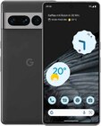 Pixel 7 Pro Smartphone von Google für 49,00 € bei MediaMarkt Saturn im Angebot Pixel 7 Pro Smartphone von Google im aktuellen MediaMarkt Saturn Prospekt