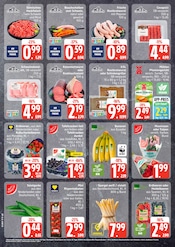 Tulpen im EDEKA Prospekt in Buxtehude Aktueller EDEKA Prospekt mit Tulpen, "Top Angebote", Seite 2