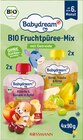 Bio Quetschbeutel Angebote von Babydream bei Rossmann Wermelskirchen für 1,99 €