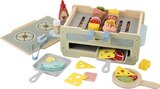 2-in1-Tischgrill/Bäckerei & Cafe im Lidl Prospekt 2-in1-Tischgrill/Bäckerei & Cafe von Lupilu im aktuellen Lidl Prospekt für 19,99 €