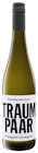 Traumpaar Weissburgunder & Grauburgunder, Weißwein, trocken von Rheinhessen Wine Lovers für 3,99 € bei Lidl im Angebot Traumpaar Weissburgunder & Grauburgunder, Weißwein, trocken von Rheinhessen Wine Lovers im aktuellen Lidl Prospekt