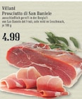 Prosciutto di San Daniele bei EDEKA im Prospekt "" für 4,99 €