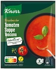 Feinschmecker Suppe von Knorr im aktuellen Netto mit dem Scottie Prospekt für 1,69 €