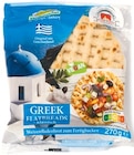 Greek Fladenbrot von Mestemacher im aktuellen Netto mit dem Scottie Prospekt