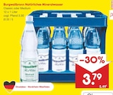Aktuelle Krombacher Angebote bei Netto Marken-Discount in Ahlen Aktuelles Natürliches Mineralwasser Classic Angebot bei Netto Marken-Discount in Ahlen ab 3,79 €