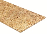 Promo Dalle osb 3 ép. 12 mm à 7,50 € dans le catalogue Mr. Bricolage à L'Arbresle