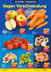 Äpfel im Netto Marken-Discount Prospekt in Pforzheim Aktueller Netto Marken-Discount Prospekt mit Äpfel, "Aktuelle Angebote", Seite 5