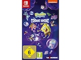 SpongeBob SquarePants Cosmic Shake - [Nintendo Switch] von THQ NORDIC GMBH im aktuellen MediaMarkt Saturn Prospekt für 24,99 €